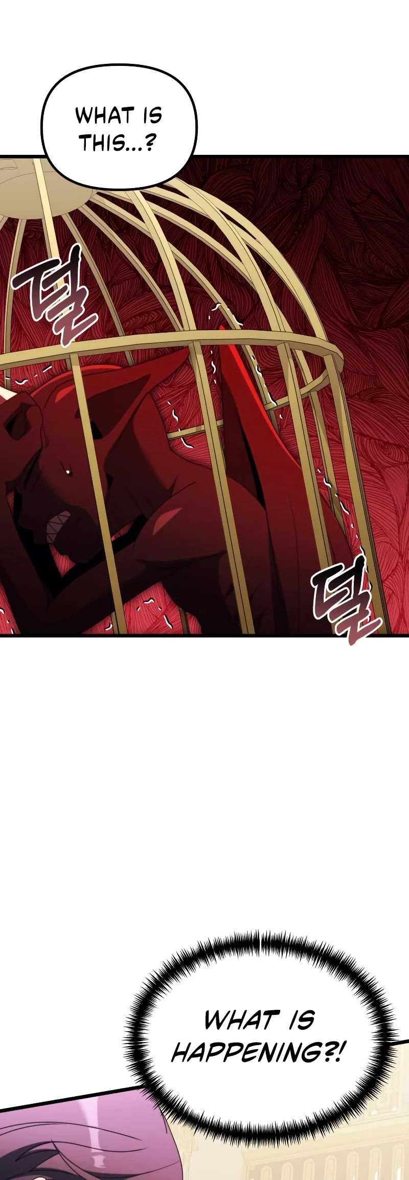 Terminally-Ill Genius Dark Knight Chapter 53 page 45 - Chapter 53