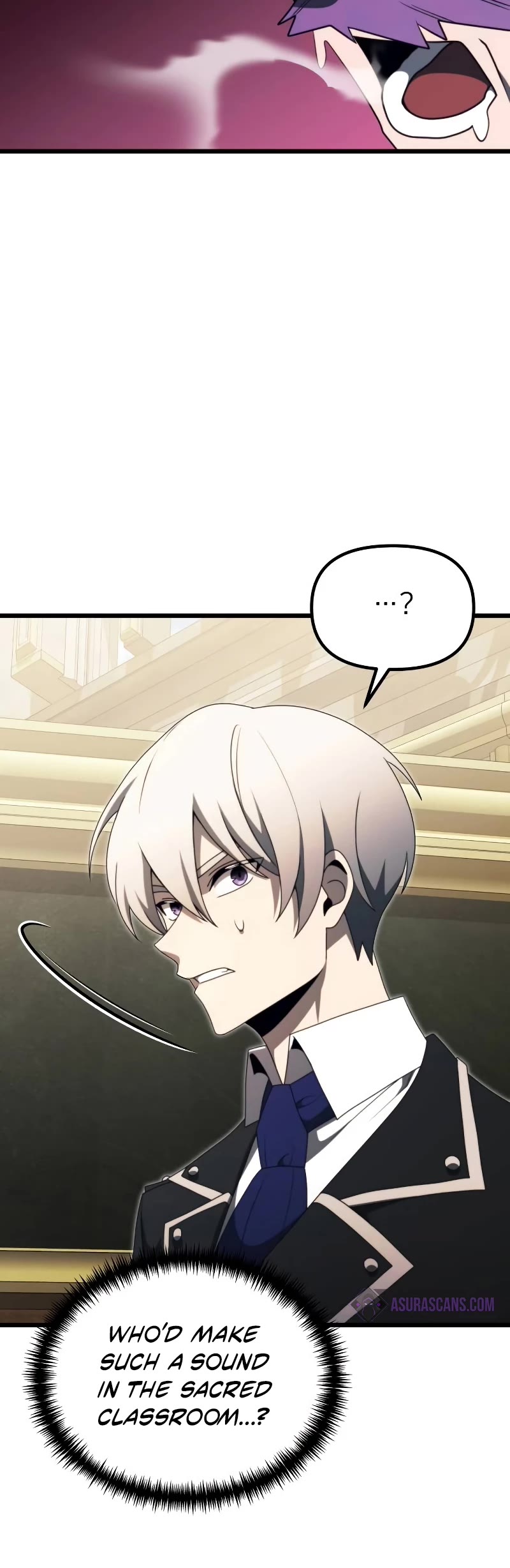 Terminally-Ill Genius Dark Knight Chapter 53 page 51 - Chapter 53
