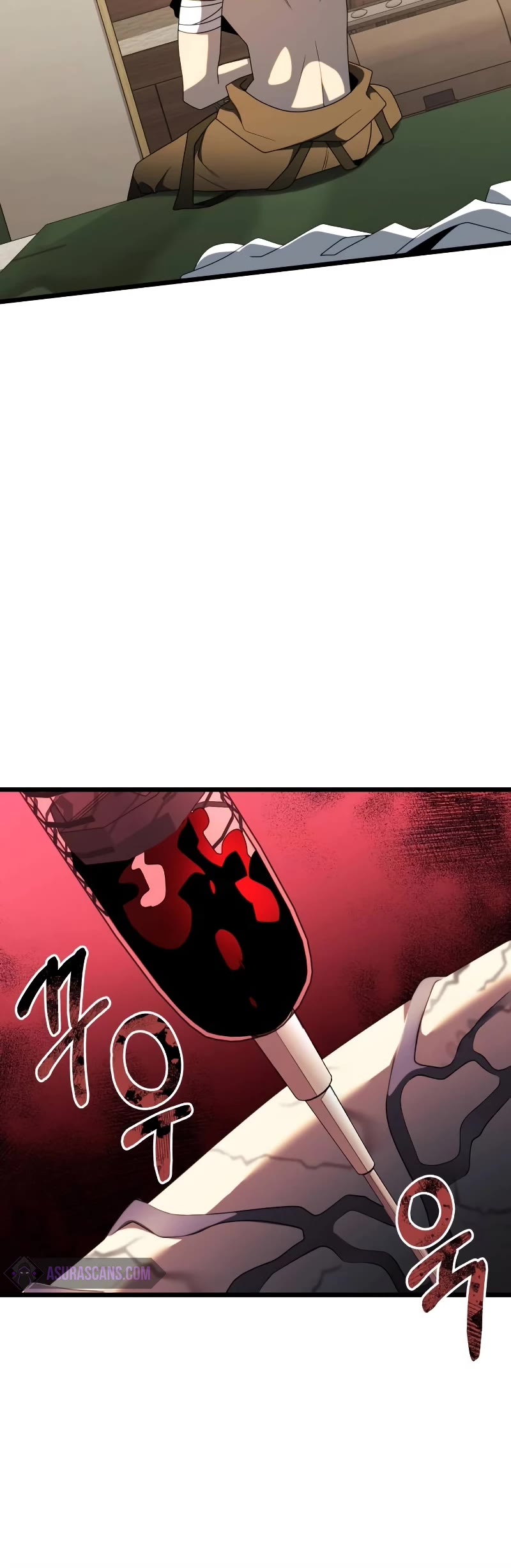 Terminally-Ill Genius Dark Knight Chapter 53 page 6 - Chapter 53