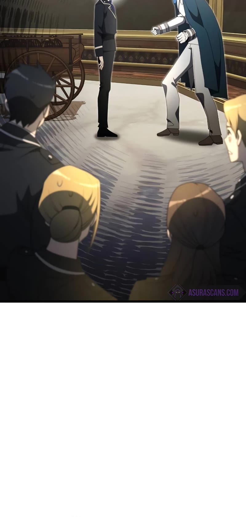 Terminally-Ill Genius Dark Knight Chapter 53 page 61 - Chapter 53
