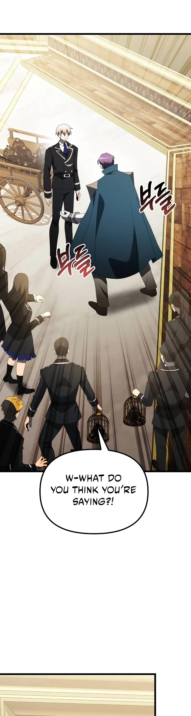 Terminally-Ill Genius Dark Knight Chapter 53 page 63 - Chapter 53