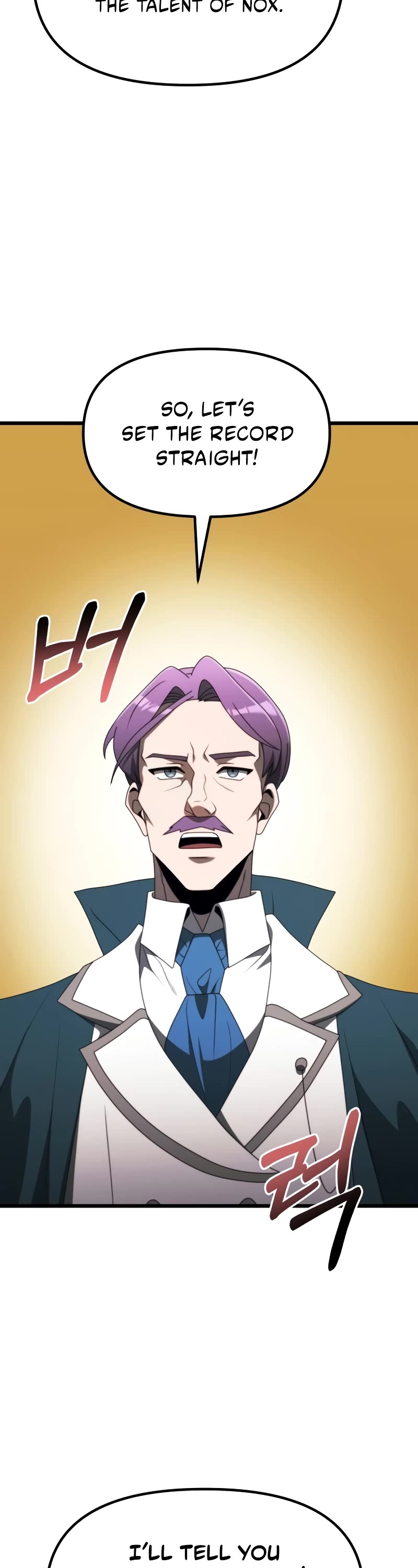 Terminally-Ill Genius Dark Knight Chapter 54 page 19 - Chapter 54