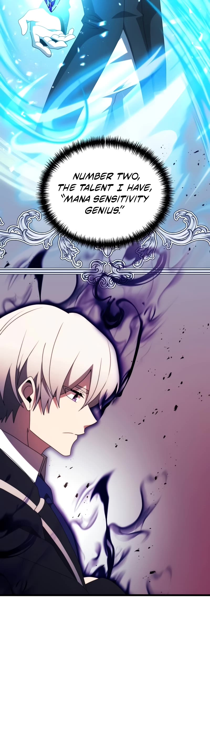 Terminally-Ill Genius Dark Knight Chapter 54 page 26 - Chapter 54