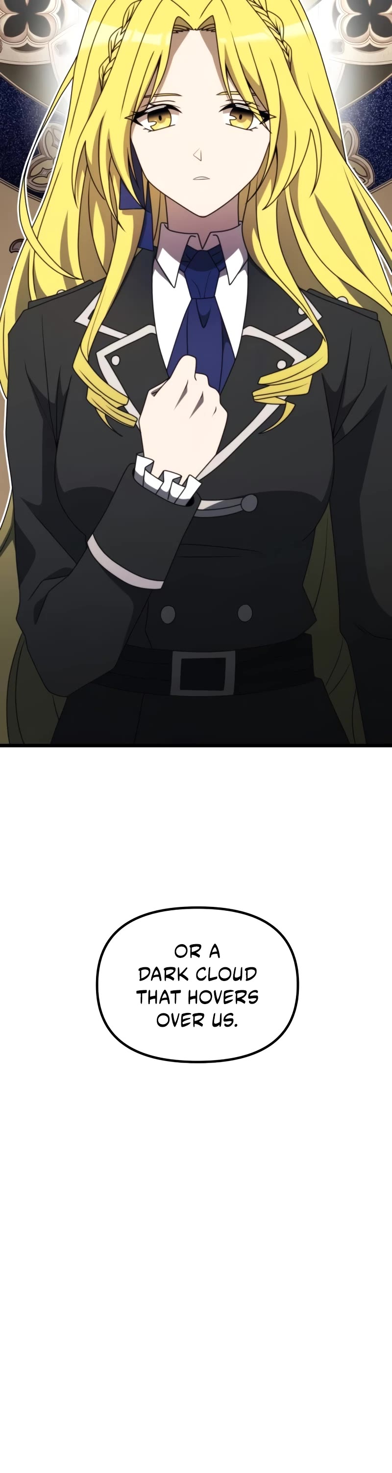 Terminally-Ill Genius Dark Knight Chapter 54 page 37 - Chapter 54