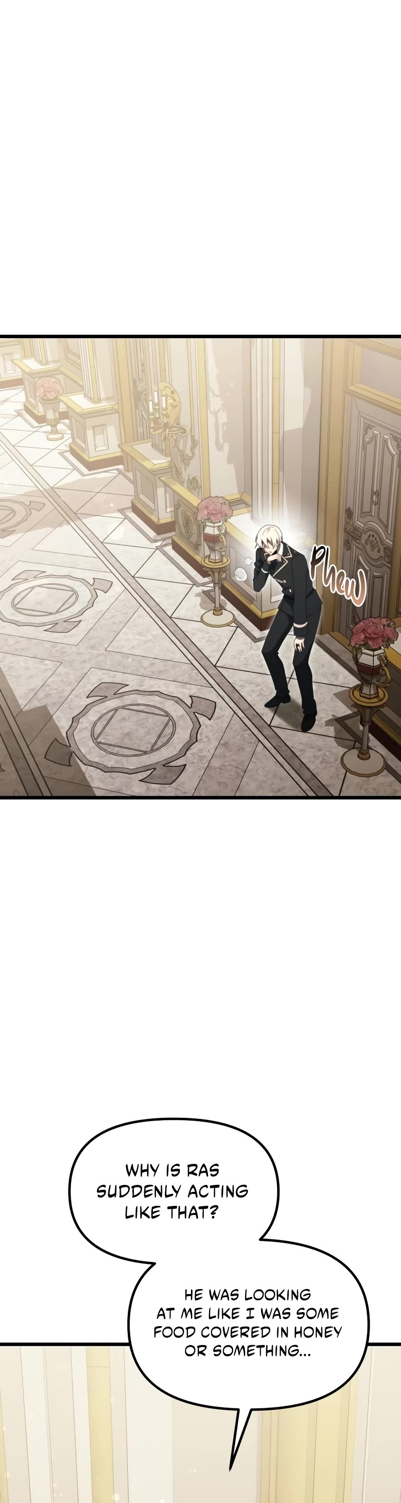 Terminally-Ill Genius Dark Knight Chapter 54 page 38 - Chapter 54