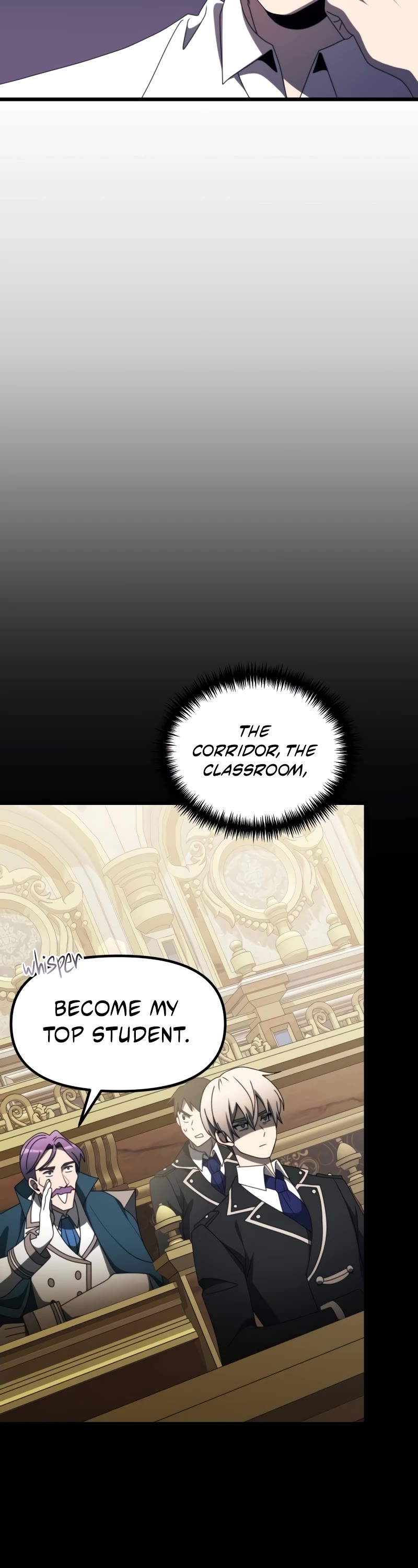 Terminally-Ill Genius Dark Knight Chapter 54 page 43 - Chapter 54