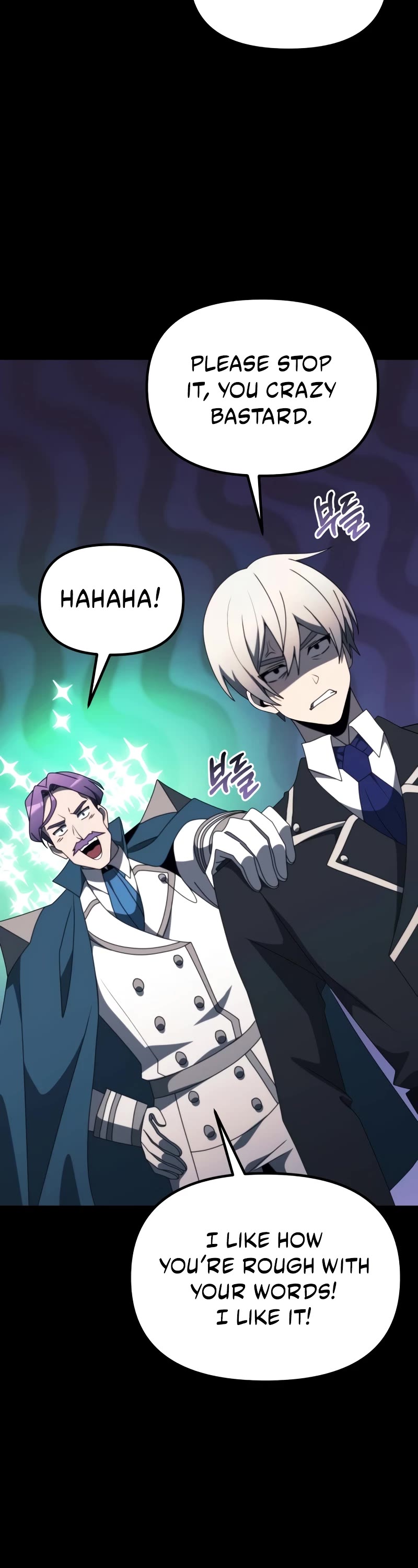 Terminally-Ill Genius Dark Knight Chapter 54 page 48 - Chapter 54