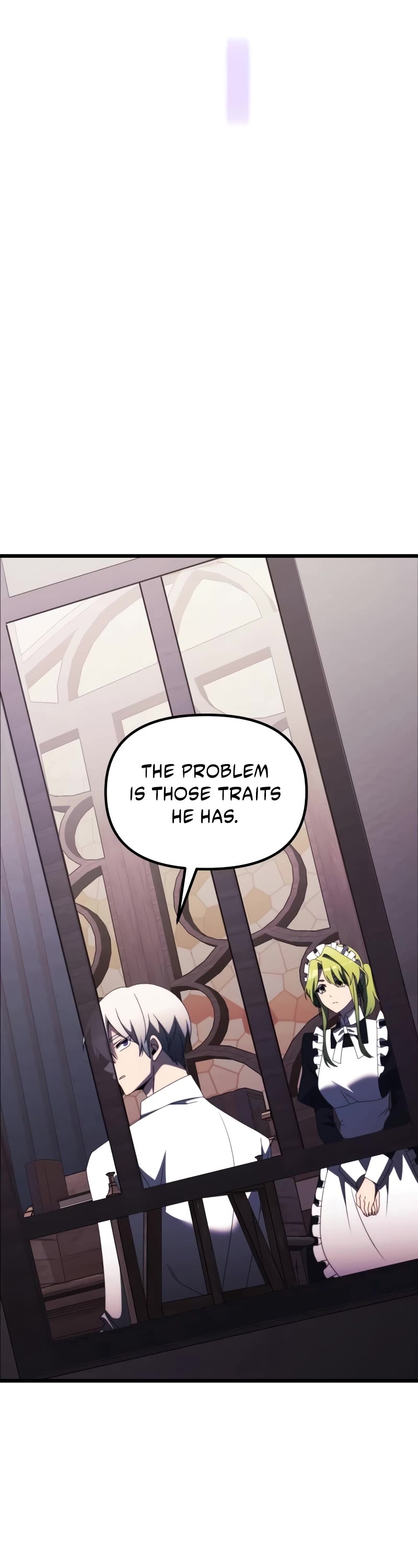 Terminally-Ill Genius Dark Knight Chapter 54 page 53 - Chapter 54