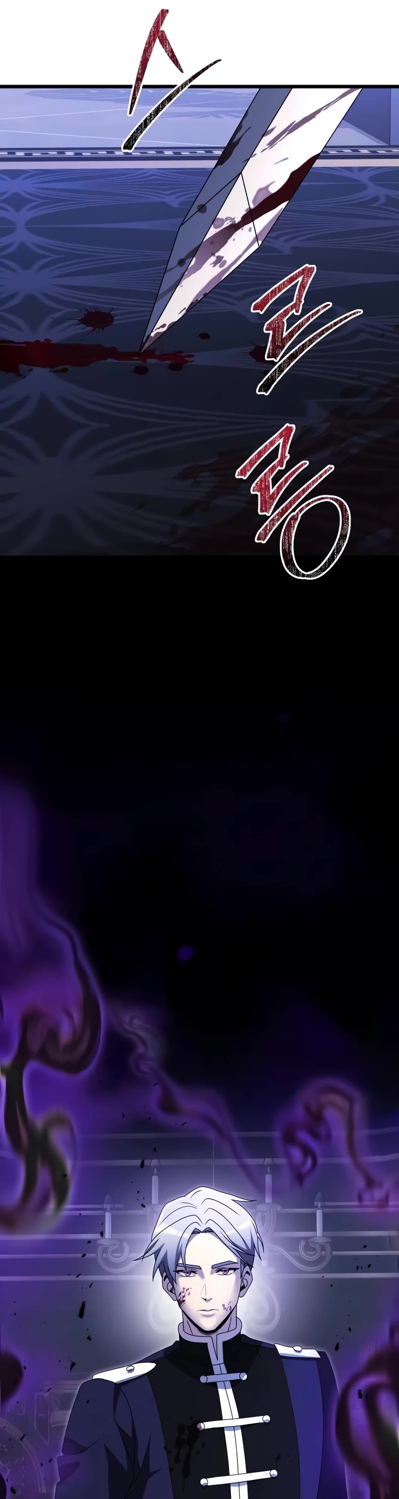 Terminally-Ill Genius Dark Knight Chapter 54 page 56 - Chapter 54