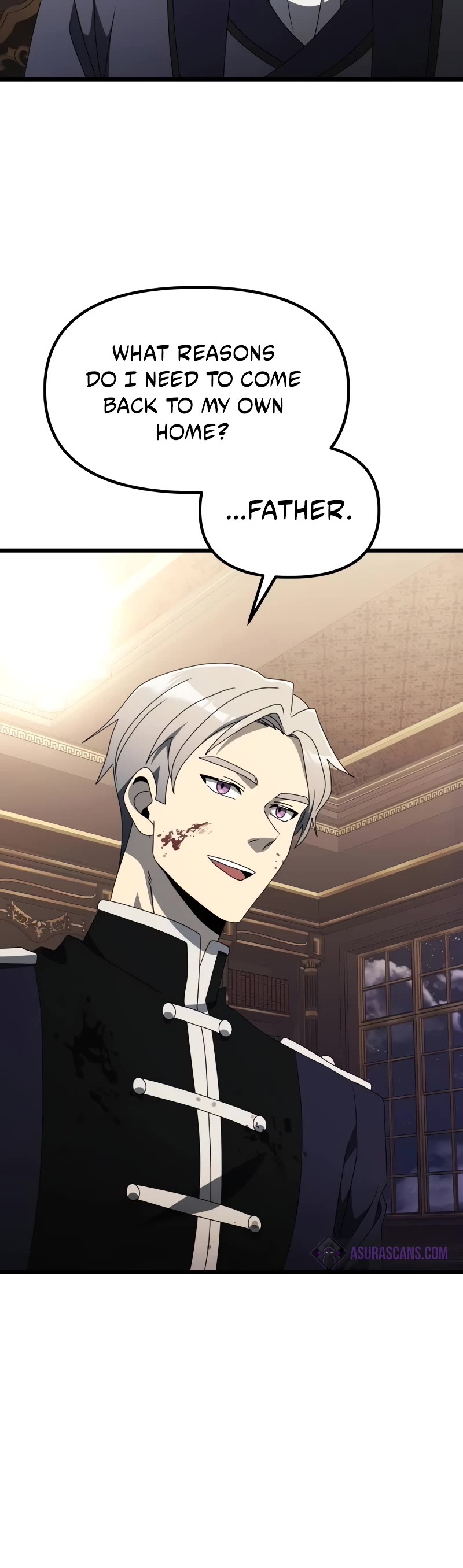 Terminally-Ill Genius Dark Knight Chapter 54 page 65 - Chapter 54