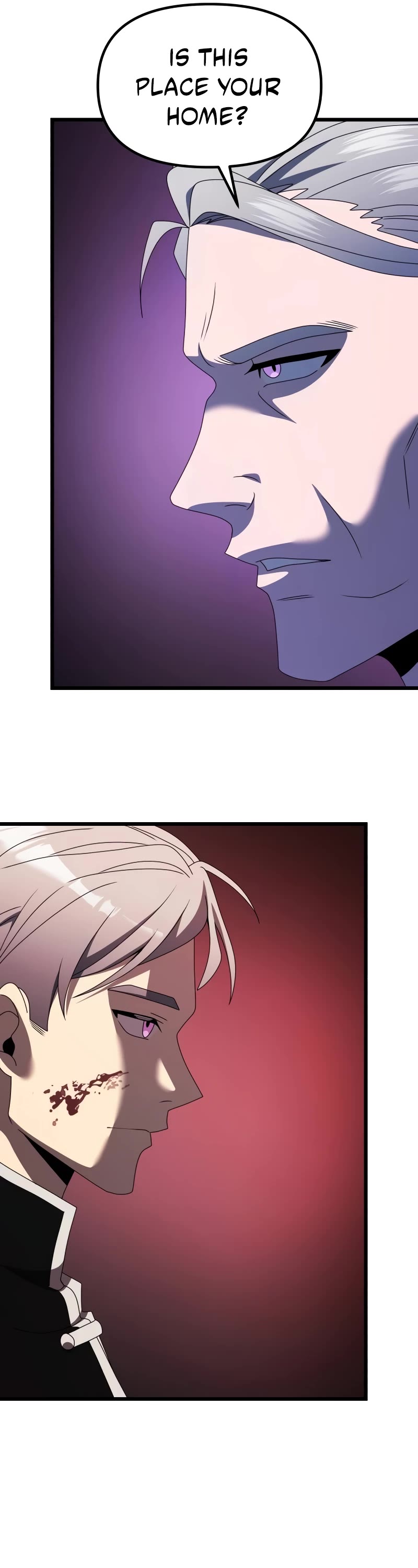 Terminally-Ill Genius Dark Knight Chapter 54 page 66 - Chapter 54