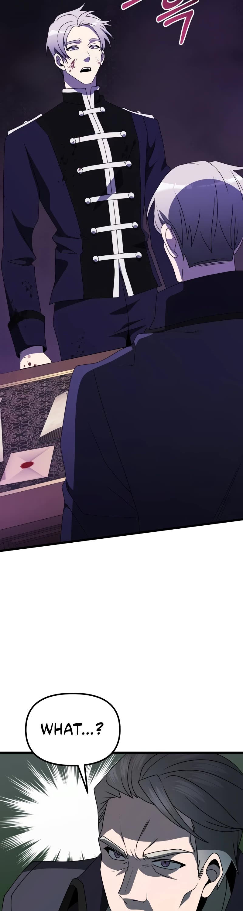 Terminally-Ill Genius Dark Knight Chapter 54 page 72 - Chapter 54
