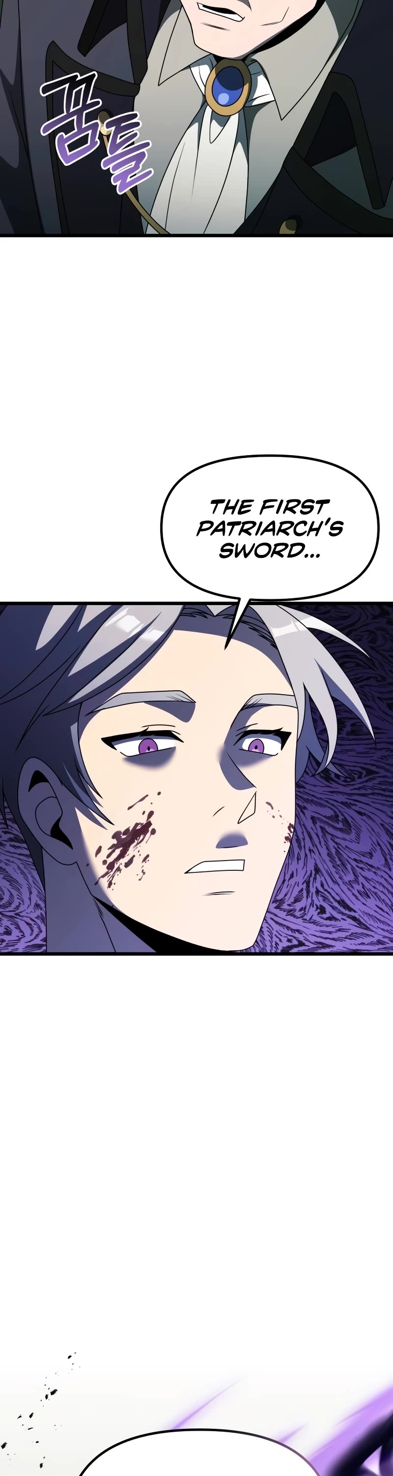 Terminally-Ill Genius Dark Knight Chapter 54 page 73 - Chapter 54