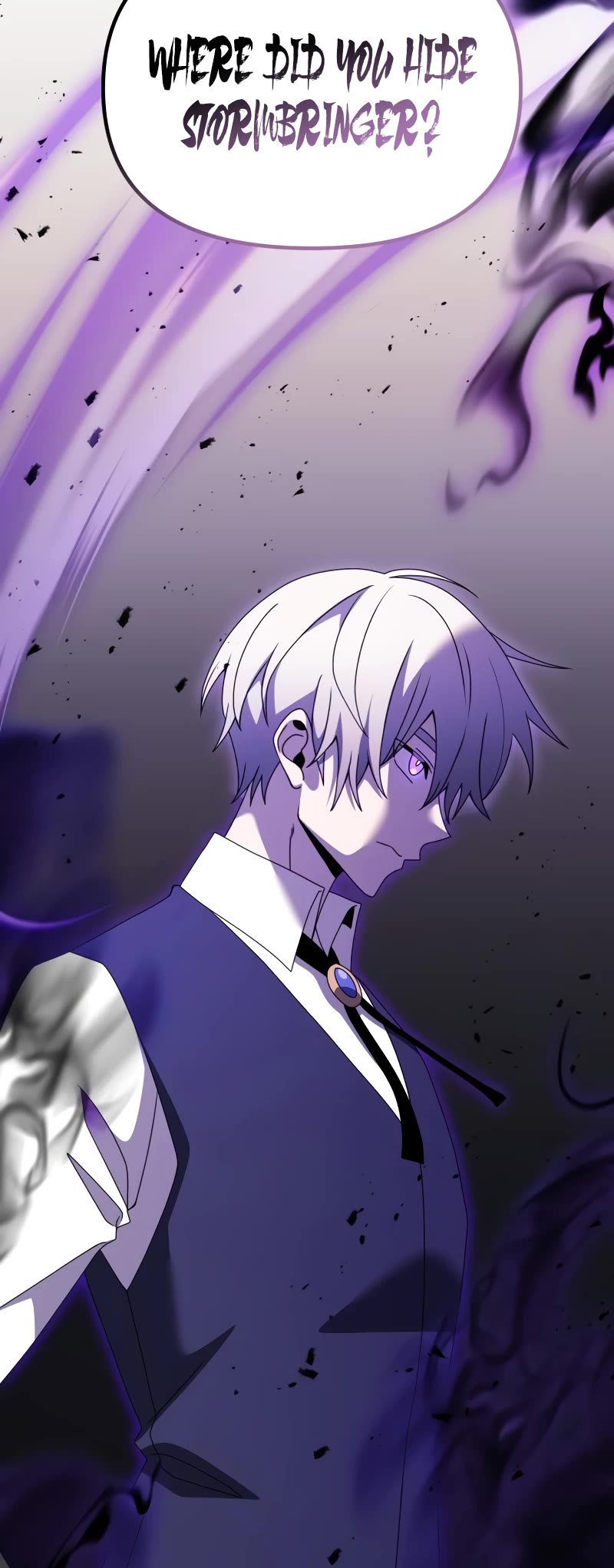 Terminally-Ill Genius Dark Knight Chapter 54 page 74 - Chapter 54