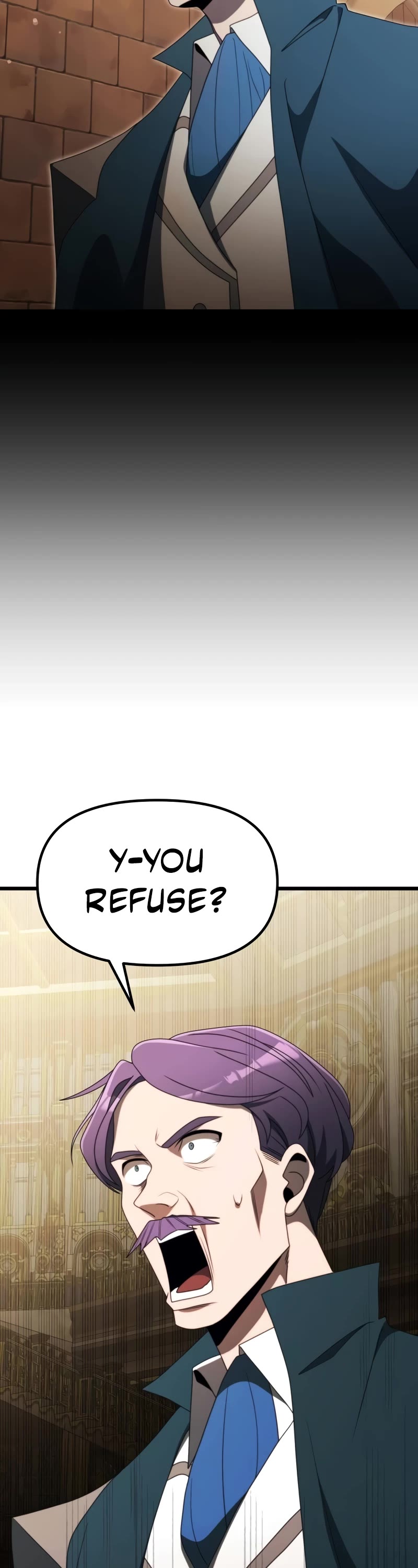 Terminally-Ill Genius Dark Knight Chapter 54 page 8 - Chapter 54