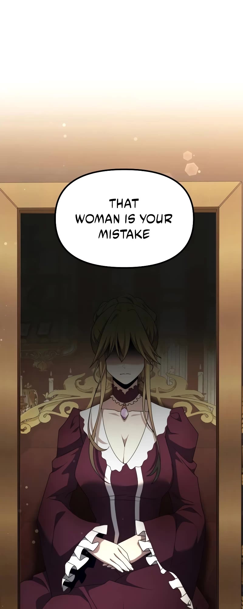 Terminally-Ill Genius Dark Knight Chapter 55 page 10 - Chapter 55