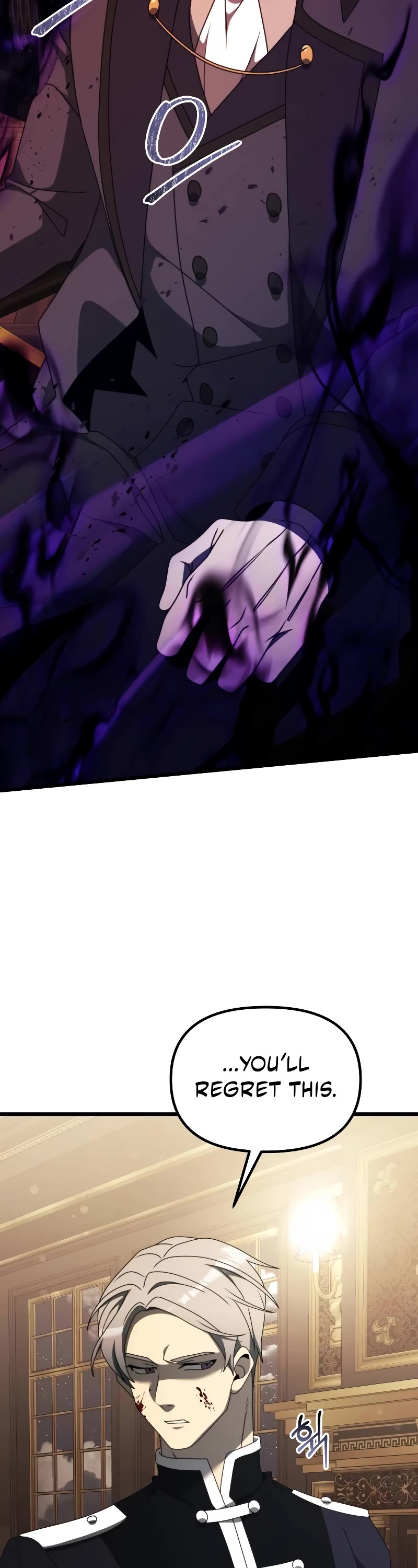 Terminally-Ill Genius Dark Knight Chapter 55 page 14 - Chapter 55