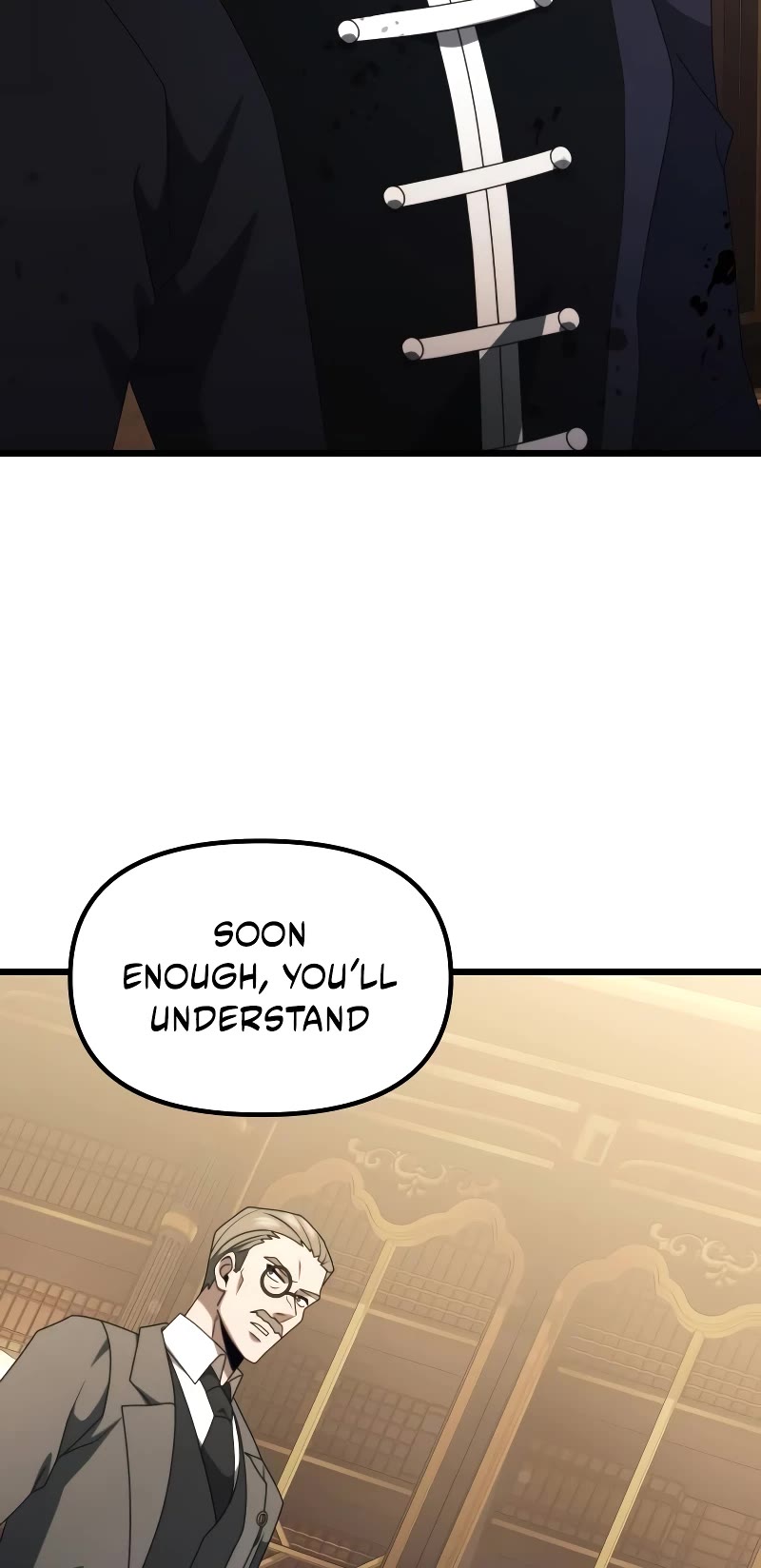 Terminally-Ill Genius Dark Knight Chapter 55 page 15 - Chapter 55