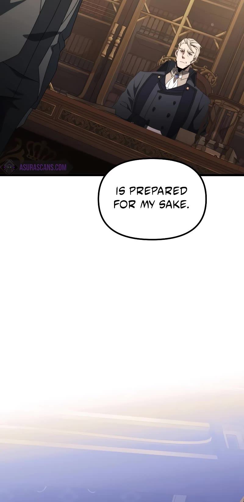 Terminally-Ill Genius Dark Knight Chapter 55 page 16 - Chapter 55