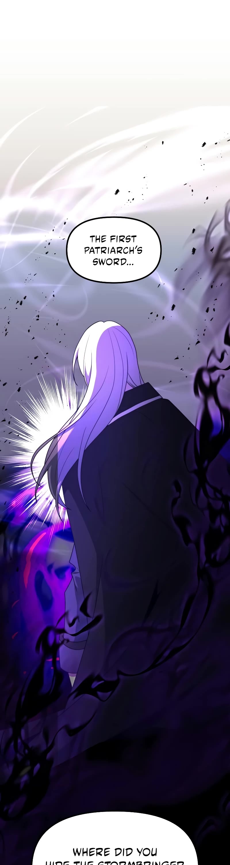 Terminally-Ill Genius Dark Knight Chapter 55 page 2 - Chapter 55