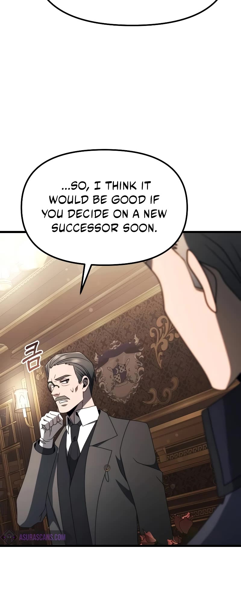 Terminally-Ill Genius Dark Knight Chapter 55 page 20 - Chapter 55