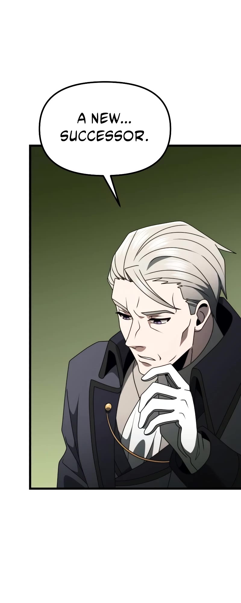 Terminally-Ill Genius Dark Knight Chapter 55 page 21 - Chapter 55