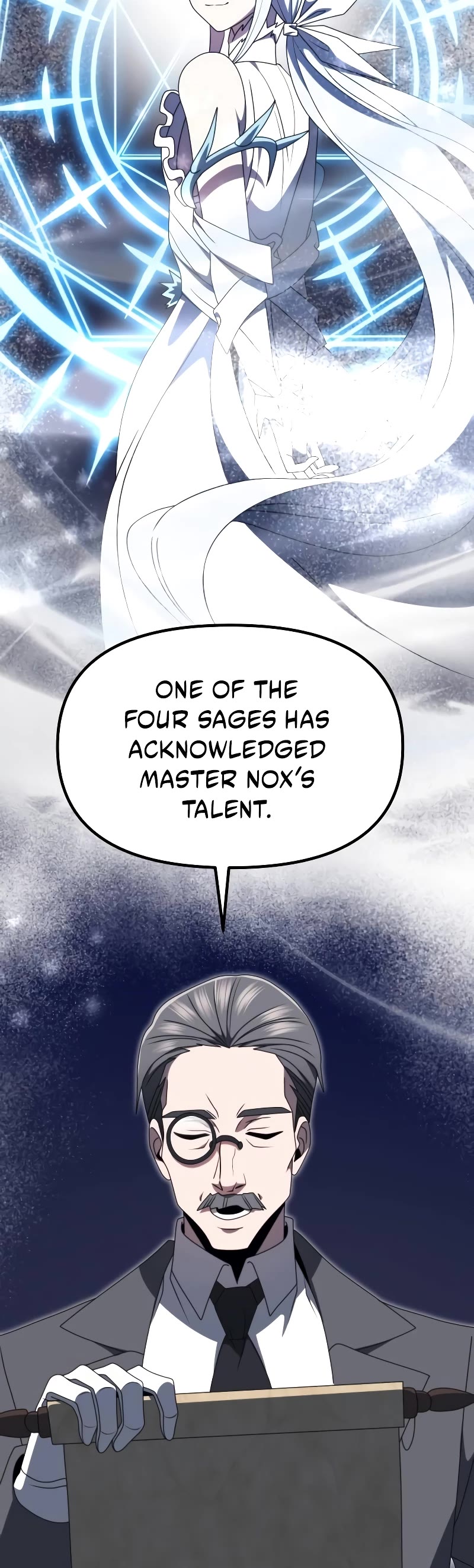 Terminally-Ill Genius Dark Knight Chapter 55 page 24 - Chapter 55