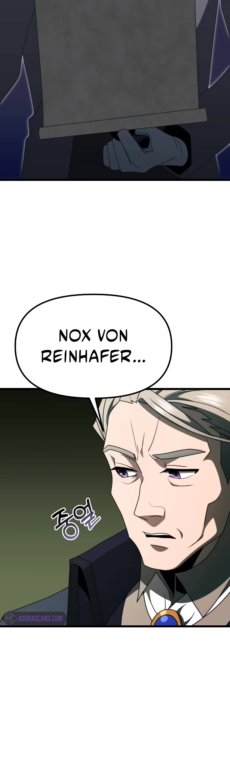 Terminally-Ill Genius Dark Knight Chapter 55 page 25 - Chapter 55