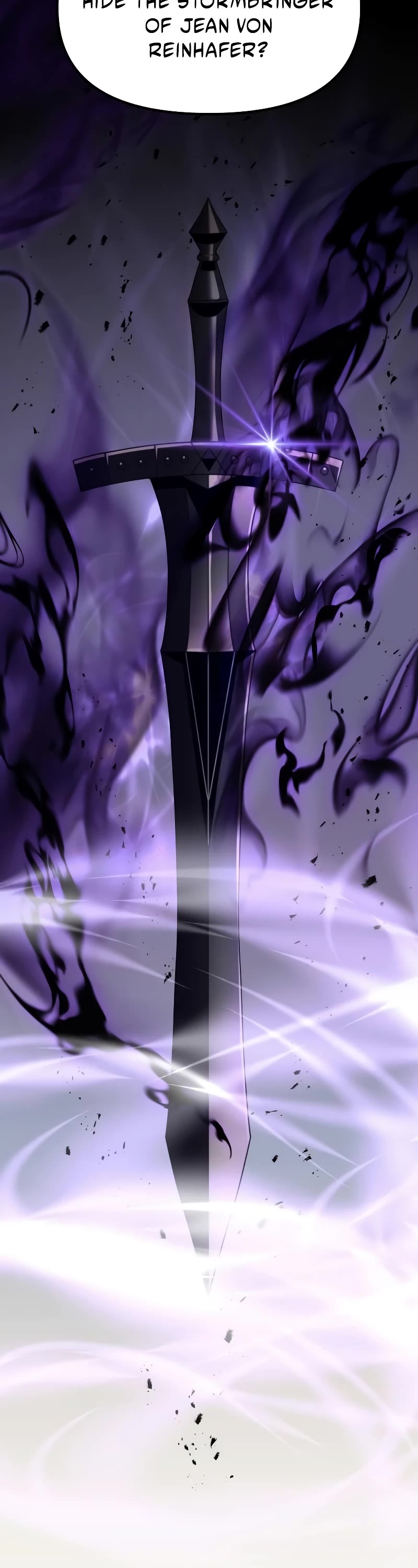 Terminally-Ill Genius Dark Knight Chapter 55 page 3 - Chapter 55