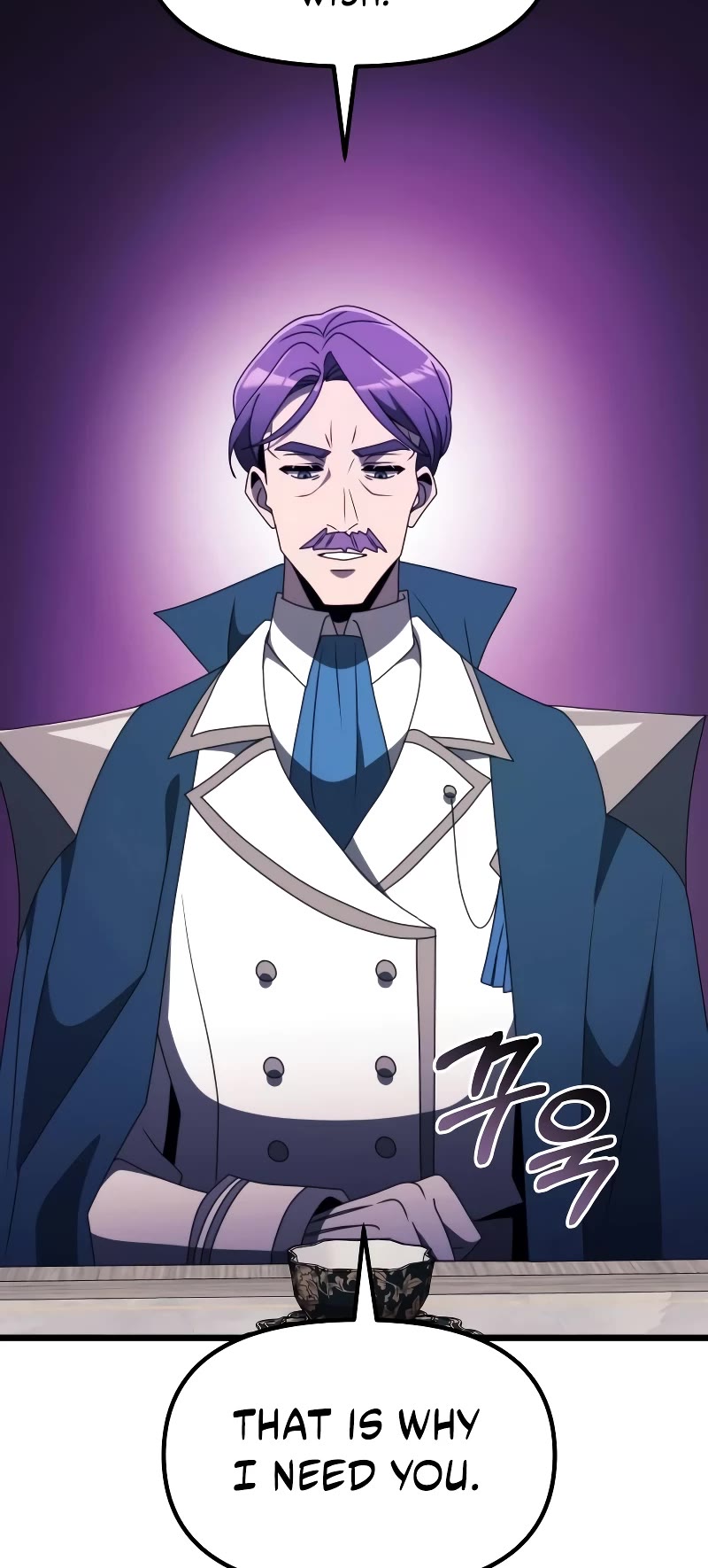 Terminally-Ill Genius Dark Knight Chapter 55 page 49 - Chapter 55