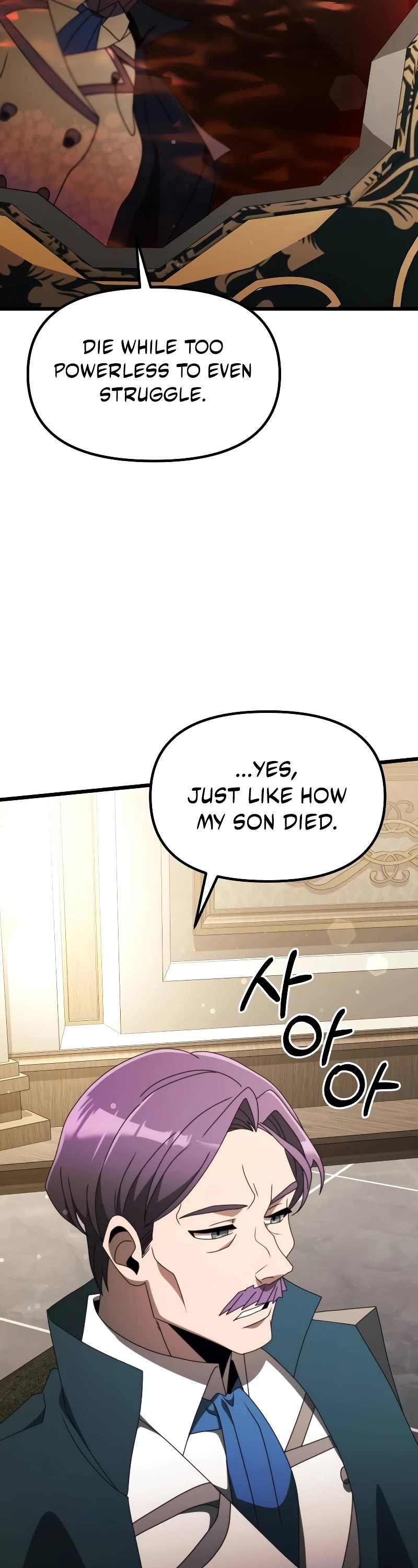 Terminally-Ill Genius Dark Knight Chapter 55 page 51 - Chapter 55