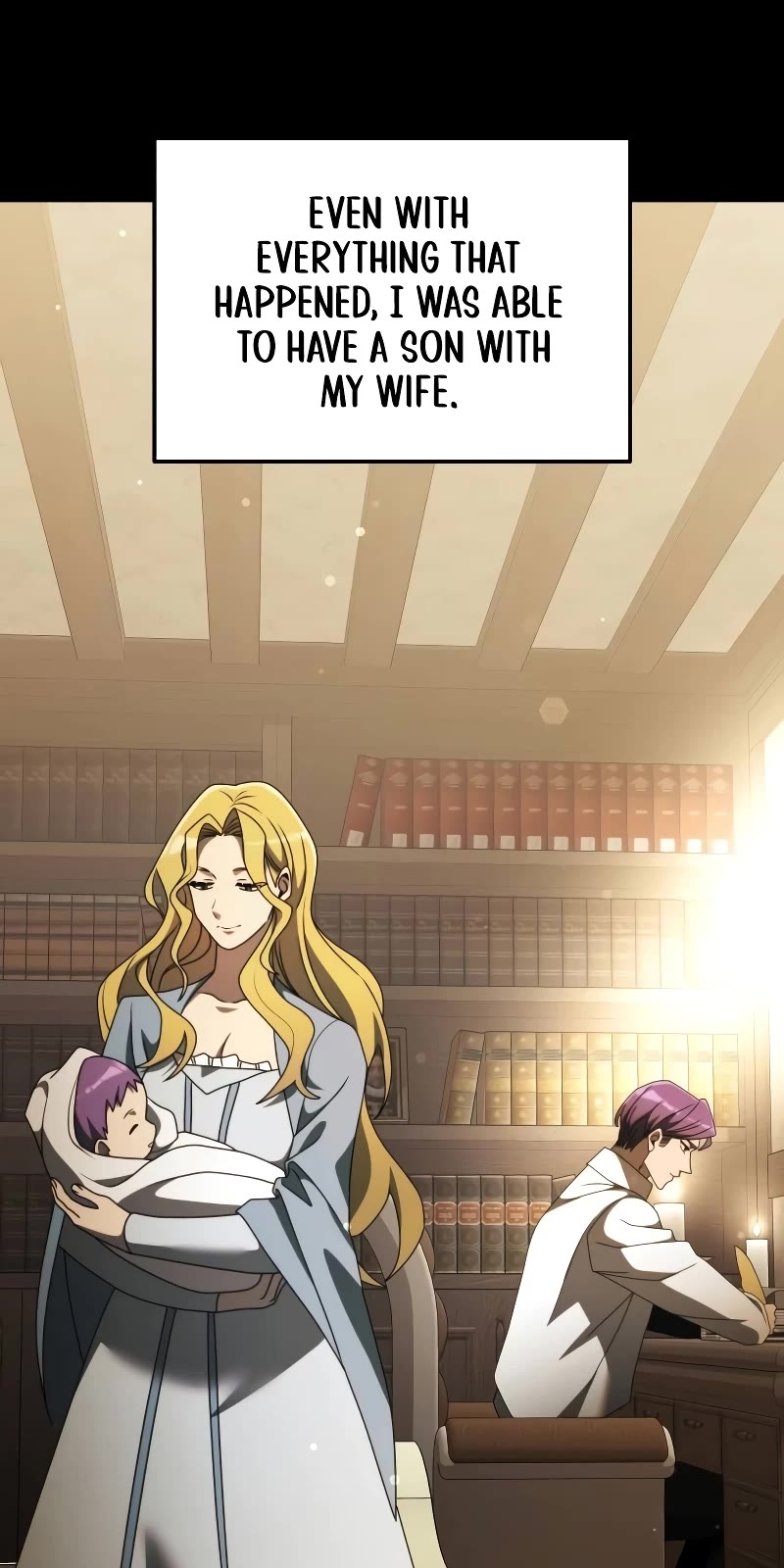 Terminally-Ill Genius Dark Knight Chapter 55 page 59 - Chapter 55