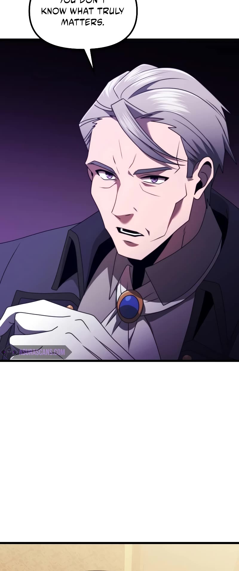 Terminally-Ill Genius Dark Knight Chapter 55 page 6 - Chapter 55