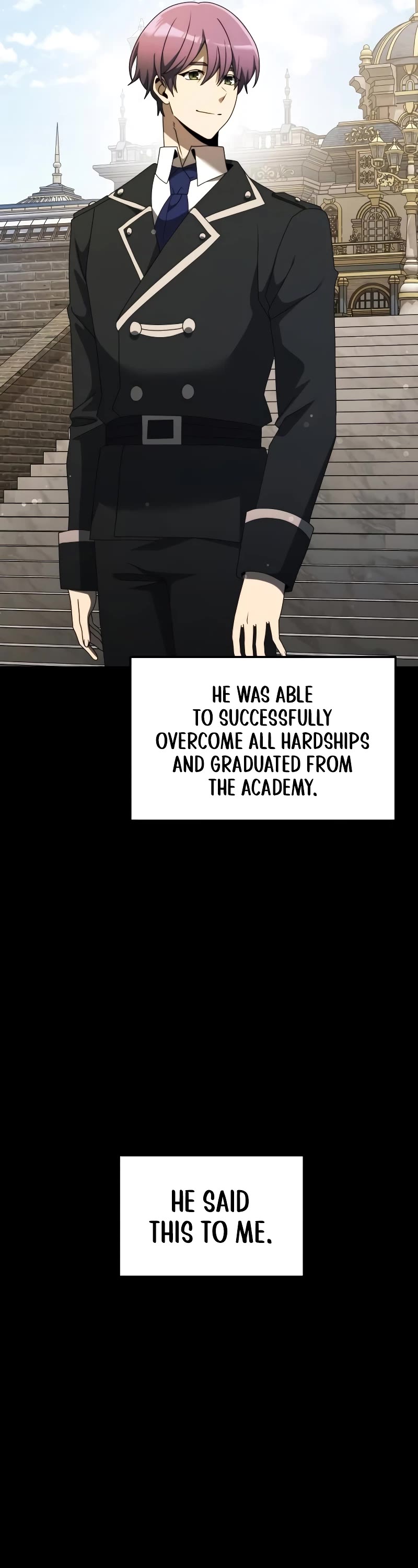Terminally-Ill Genius Dark Knight Chapter 55 page 61 - Chapter 55