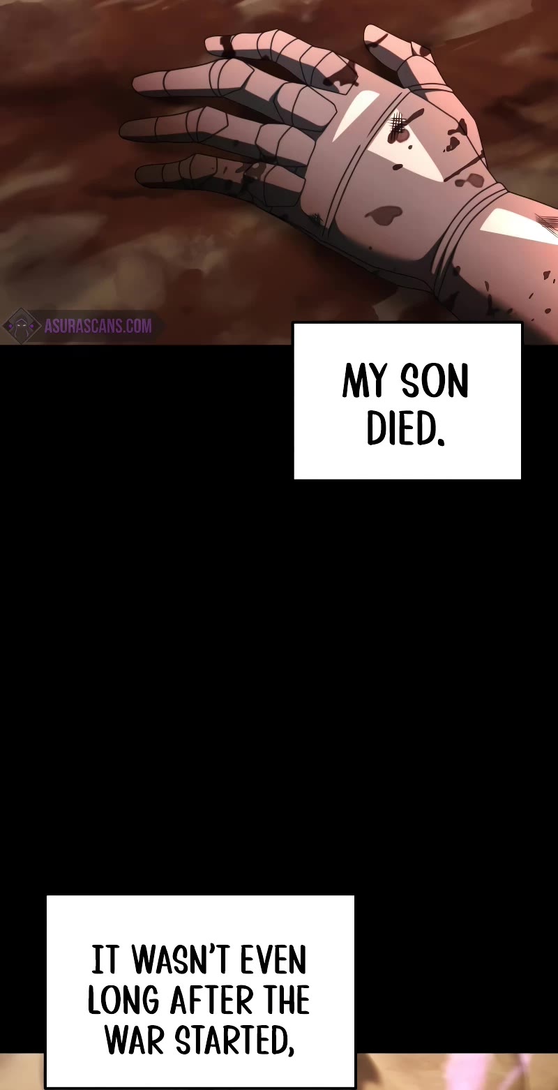 Terminally-Ill Genius Dark Knight Chapter 55 page 65 - Chapter 55