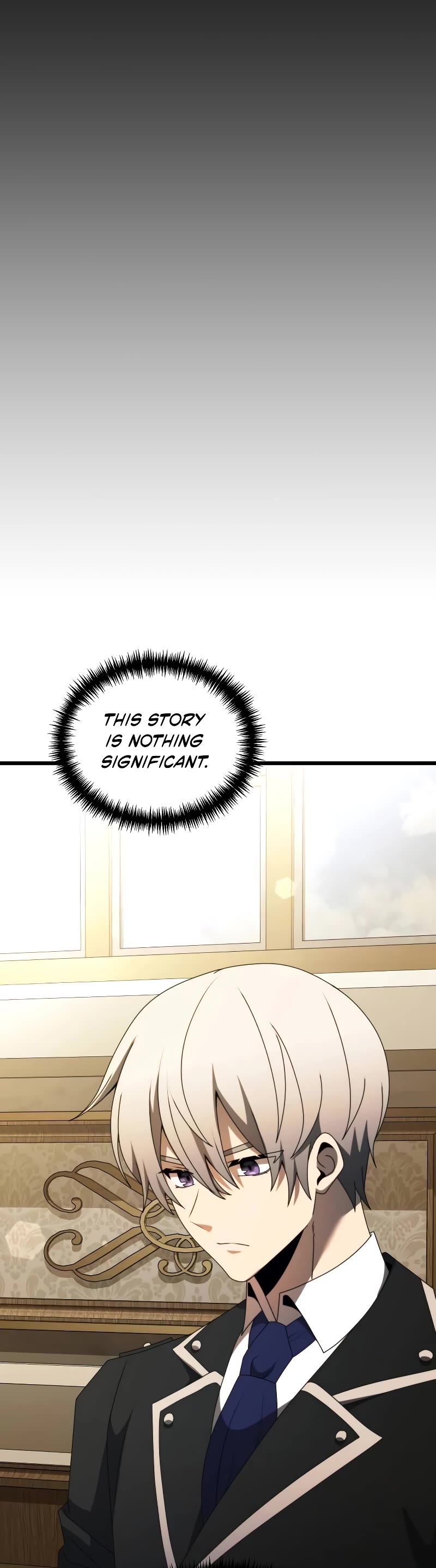 Terminally-Ill Genius Dark Knight Chapter 55 page 68 - Chapter 55