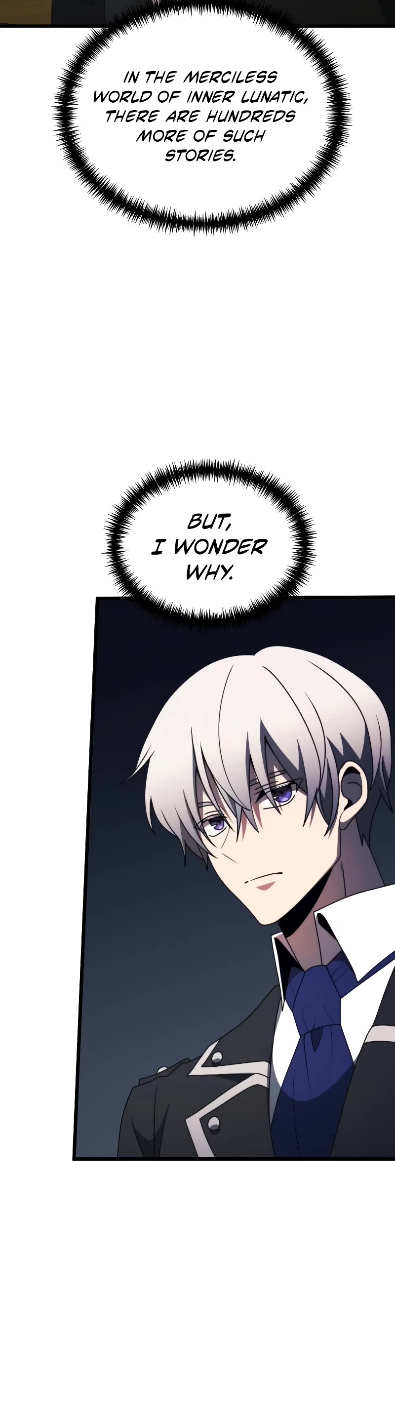 Terminally-Ill Genius Dark Knight Chapter 55 page 69 - Chapter 55