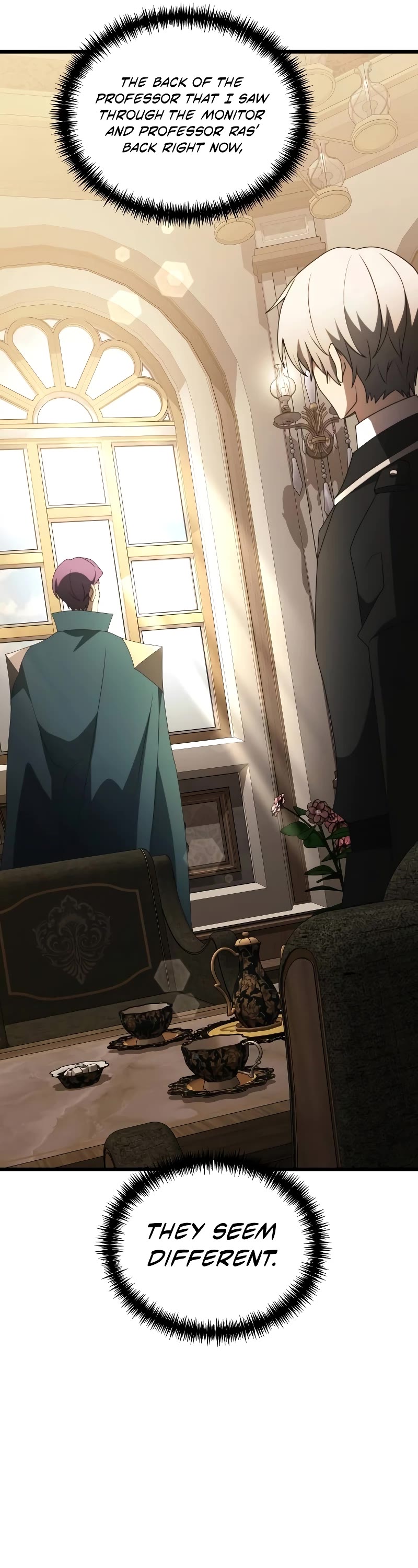 Terminally-Ill Genius Dark Knight Chapter 55 page 70 - Chapter 55