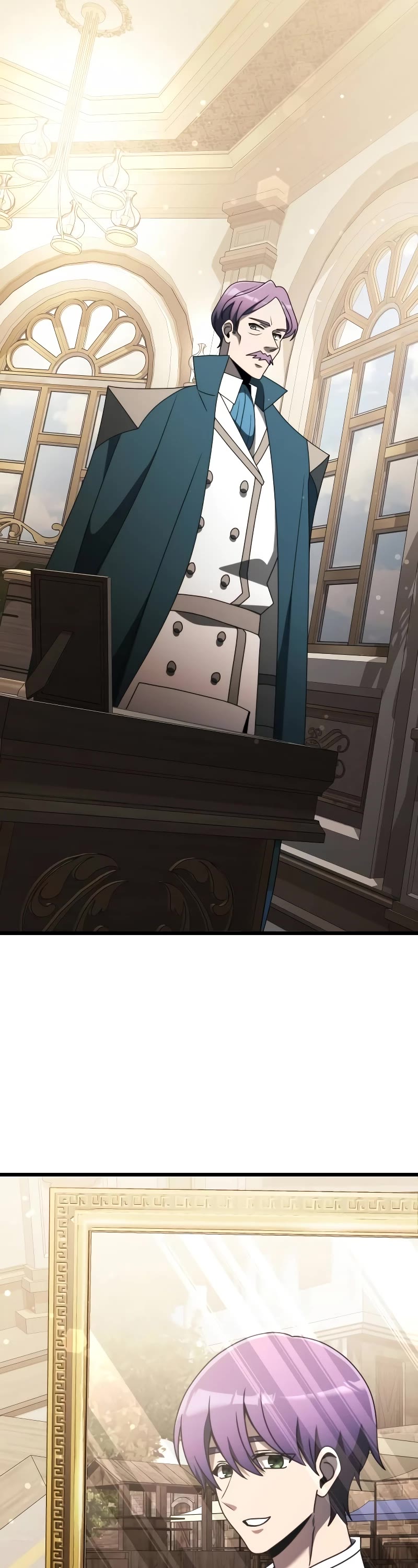Terminally-Ill Genius Dark Knight Chapter 55 page 76 - Chapter 55