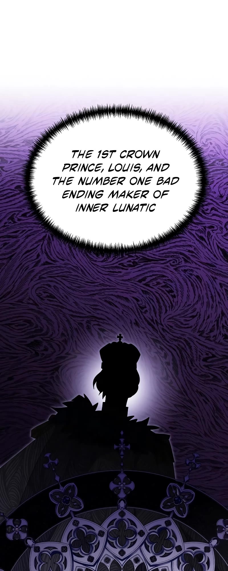 Terminally-Ill Genius Dark Knight Chapter 55 page 83 - Chapter 55