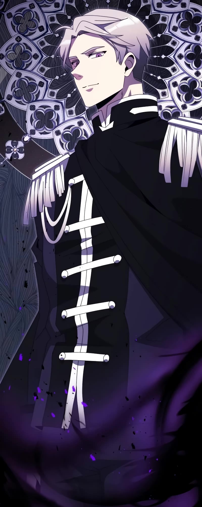 Terminally-Ill Genius Dark Knight Chapter 55 page 84 - Chapter 55