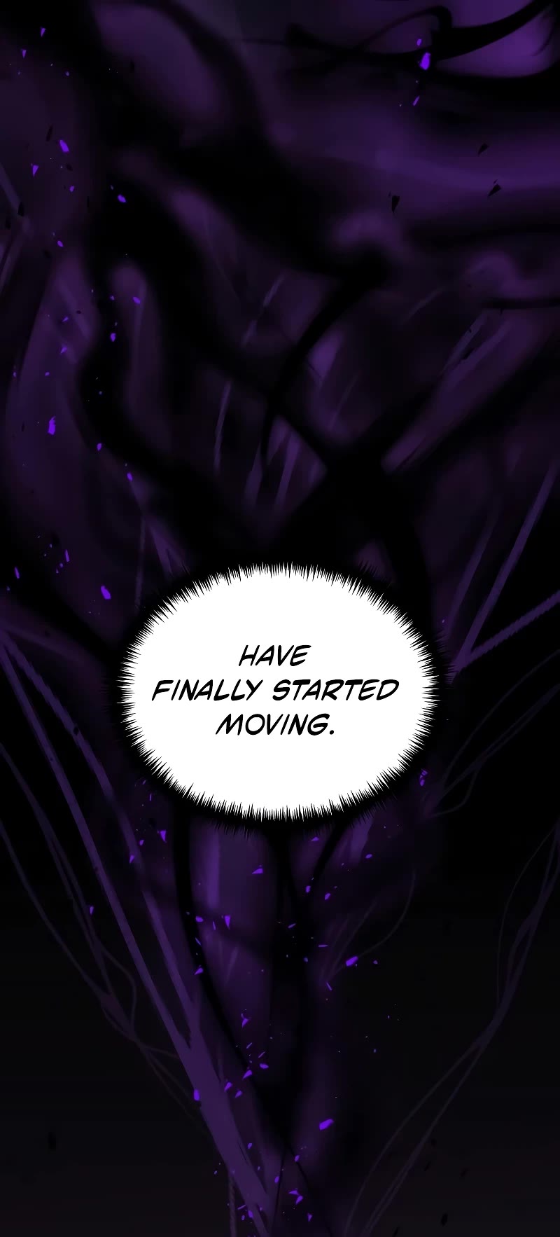 Terminally-Ill Genius Dark Knight Chapter 55 page 85 - Chapter 55
