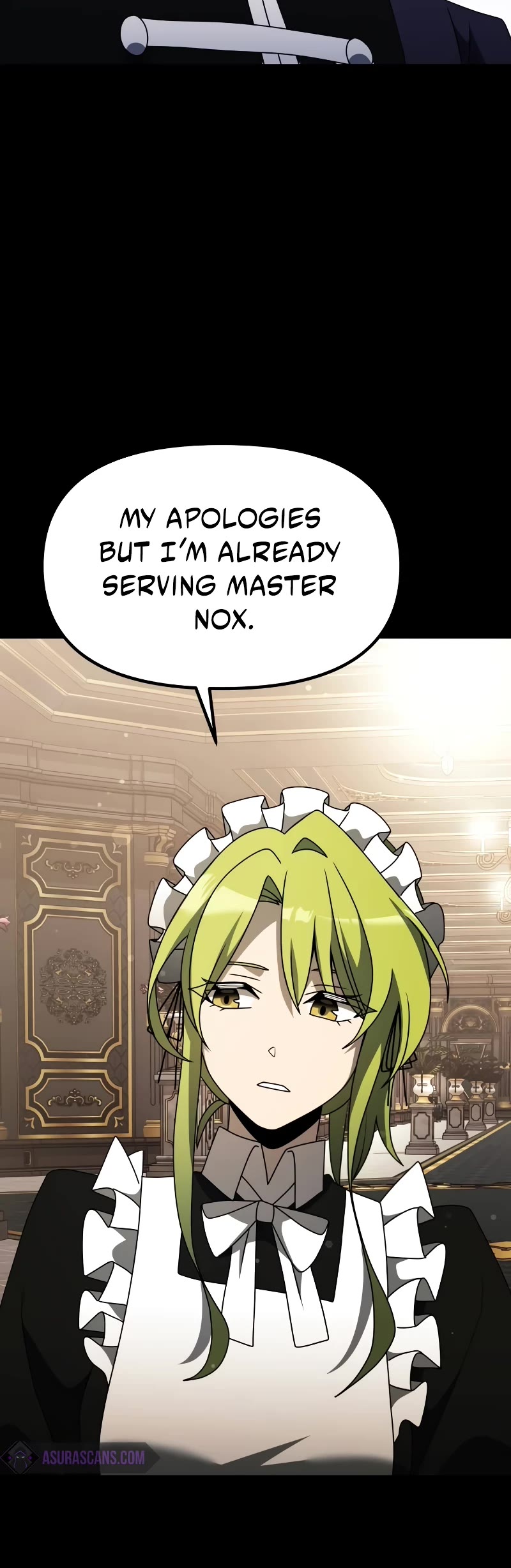 Terminally-Ill Genius Dark Knight Chapter 56 page 21 - Chapter 56
