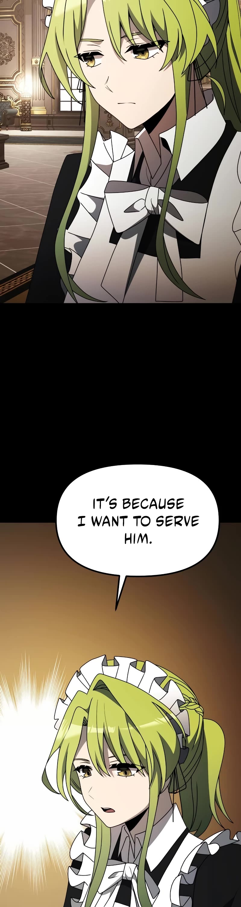 Terminally-Ill Genius Dark Knight Chapter 56 page 24 - Chapter 56