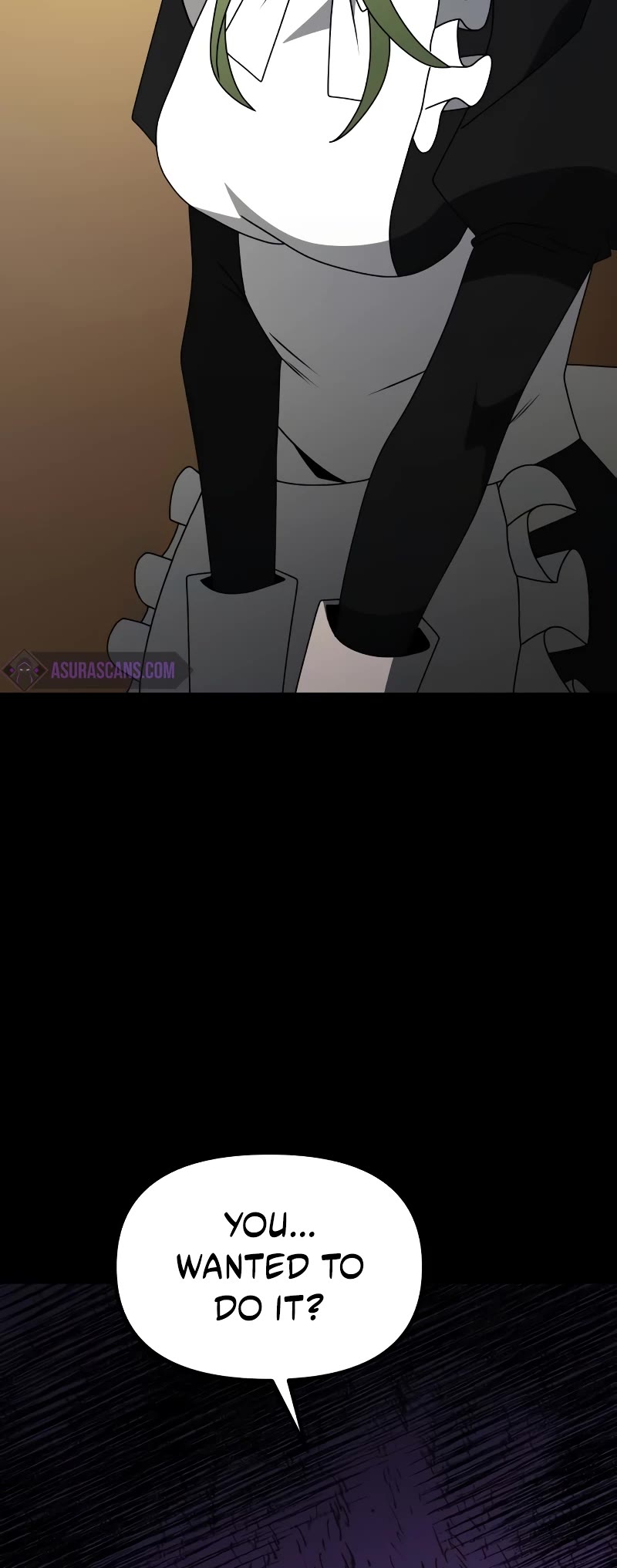 Terminally-Ill Genius Dark Knight Chapter 56 page 25 - Chapter 56
