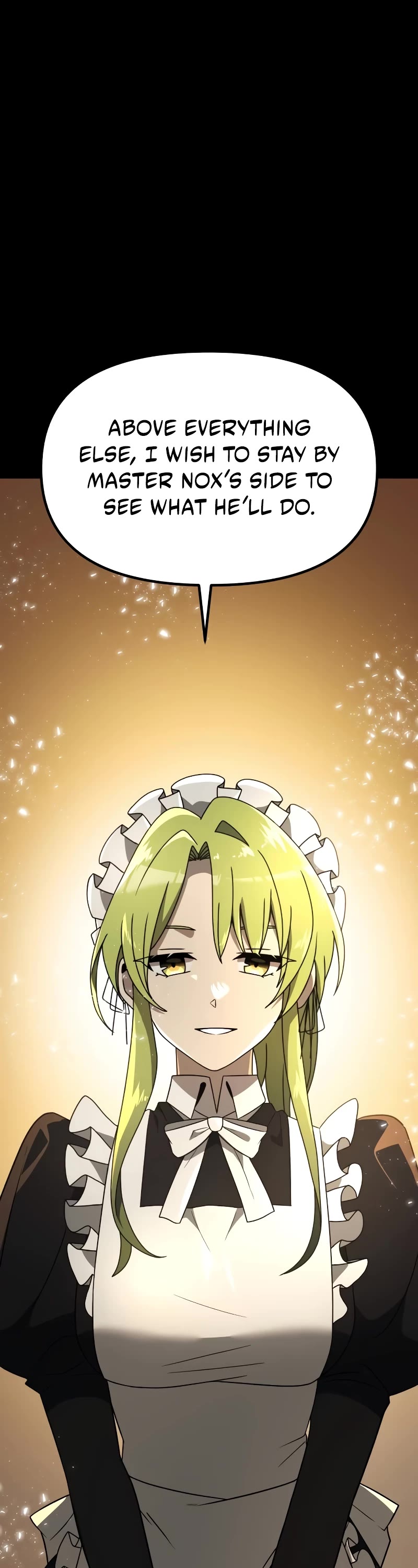 Terminally-Ill Genius Dark Knight Chapter 56 page 28 - Chapter 56