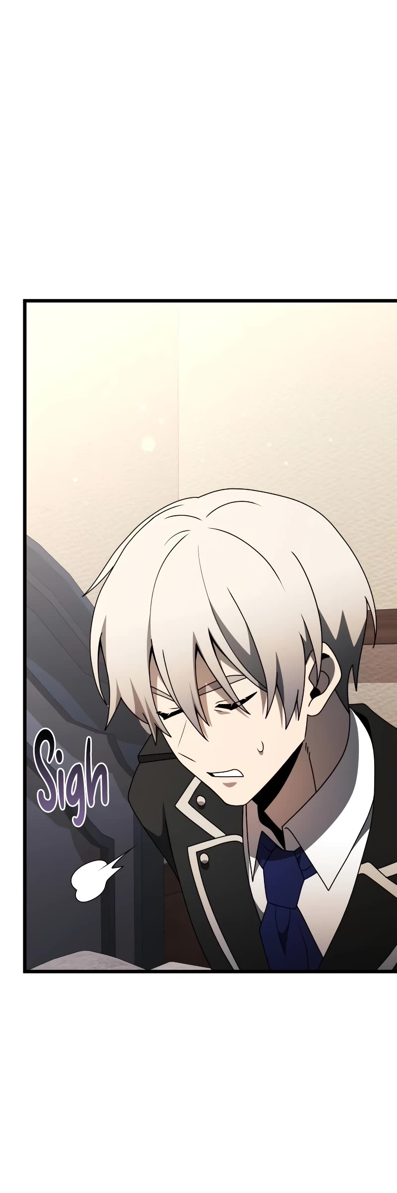 Terminally-Ill Genius Dark Knight Chapter 56 page 36 - Chapter 56