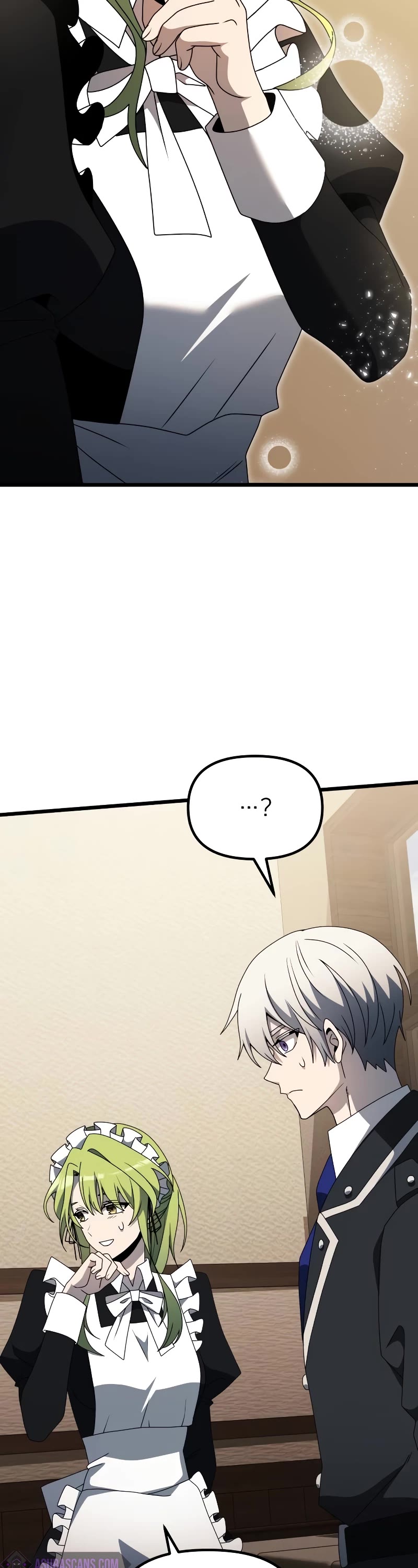 Terminally-Ill Genius Dark Knight Chapter 56 page 39 - Chapter 56