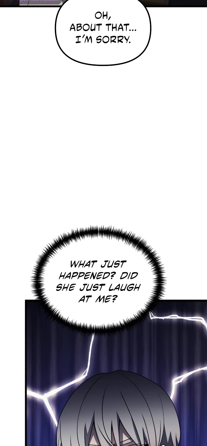 Terminally-Ill Genius Dark Knight Chapter 56 page 40 - Chapter 56
