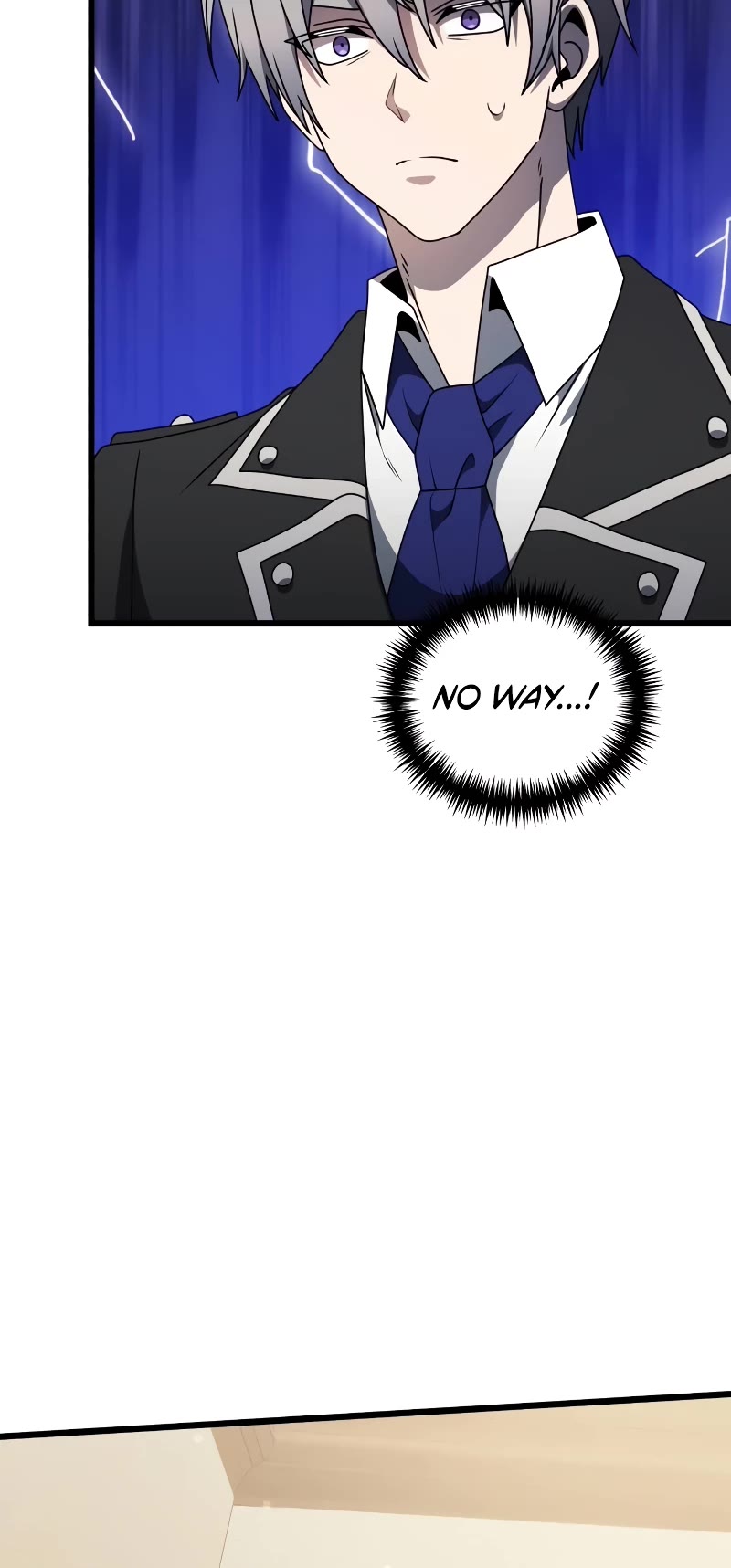 Terminally-Ill Genius Dark Knight Chapter 56 page 41 - Chapter 56